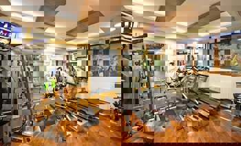 Glk Premier Acropol Suites & Spa - Special Class