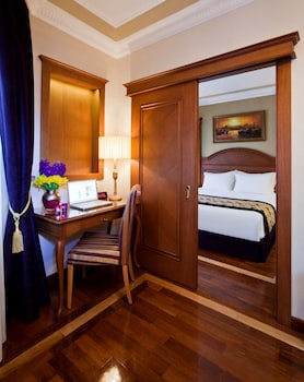 GLK PREMIER Acropol Suites & Spa - Special Class fotoğrafı