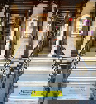 Glk Premier Acropol Suites & Spa - Special Class