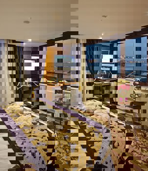 Glk Premier Acropol Suites & Spa - Special Class