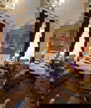 Glk Premier Acropol Suites & Spa - Special Class