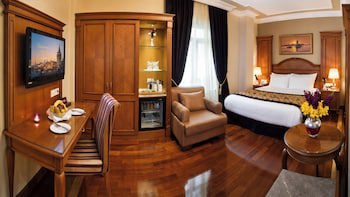 GLK PREMIER Acropol Suites & Spa - Special Class galeri fotoğrafı