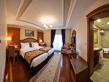 GLK PREMIER Acropol Suites & Spa - Special Class galeri fotoğrafı