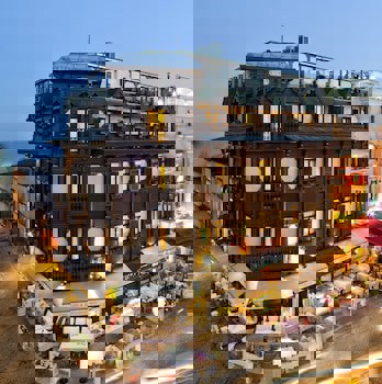 Glk Premier Acropol Suites & Spa - Special Class