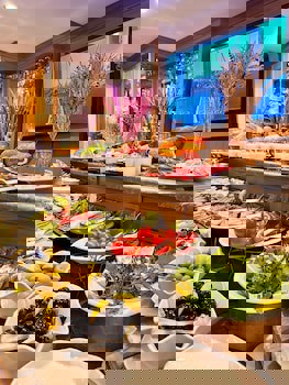 Glk Premier Acropol Suites & Spa - Special Class