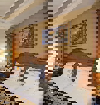 Glk Premier Acropol Suites & Spa - Special Class