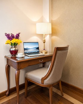 GLK PREMIER Acropol Suites & Spa - Special Class galeri fotoğrafı