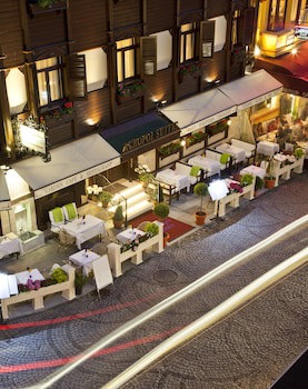 Glk Premier Acropol Suites & Spa - Special Class