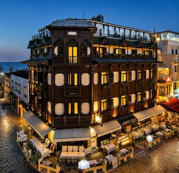 GLK PREMIER Acropol Suites & Spa - Special Class fotoğrafı