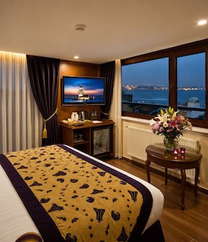GLK PREMIER Acropol Suites & Spa - Special Class galeri fotoğrafı