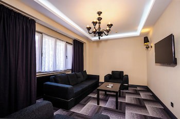 Maltepe Hotel 2000 galeri fotoğrafı