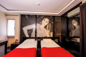 Maltepe Hotel 2000 galeri fotoğrafı