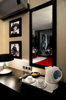 Maltepe Hotel 2000