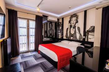 Maltepe Hotel 2000 galeri fotoğrafı