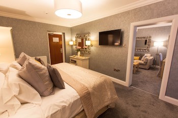 Best Western Plus White Horse Hotel