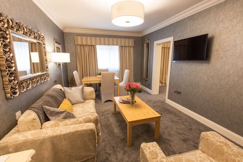 Best Western Plus White Horse Hotel