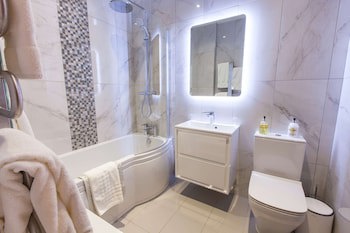 Best Western Plus White Horse Hotel