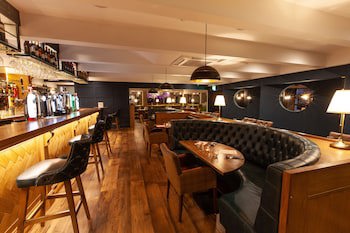 Best Western Plus White Horse Hotel