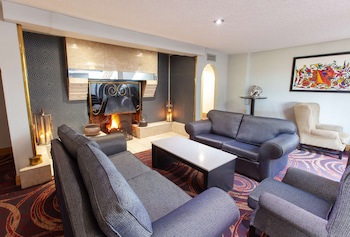 Best Western Plus White Horse Hotel