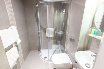 Best Western Plus White Horse Hotel