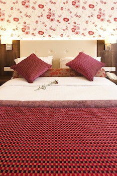 Best Western Plus White Horse Hotel