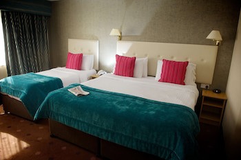 Best Western Plus White Horse Hotel