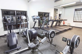 Best Western Plus White Horse Hotel