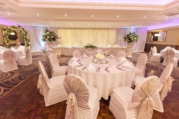 Best Western Plus White Horse Hotel
