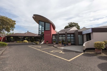 Best Western Plus White Horse Hotel