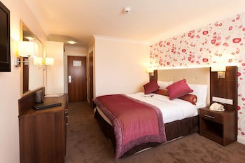 Best Western Plus White Horse Hotel