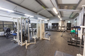 Best Western Plus White Horse Hotel