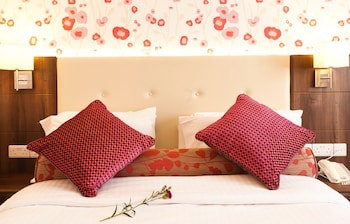 Best Western Plus White Horse Hotel