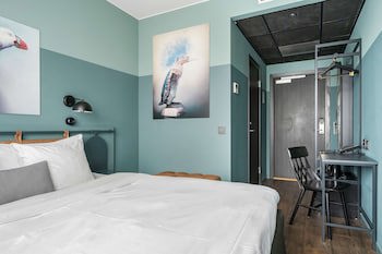 Best Western Plus Hus 57