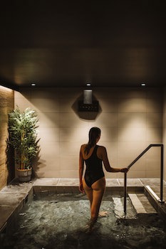 Best Western Plus Hus 57