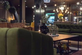 Best Western Plus Hus 57