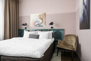 Best Western Plus Hus 57