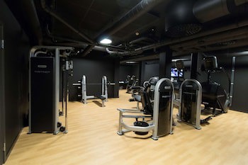Best Western Plus Hus 57