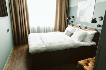 Best Western Plus Hus 57