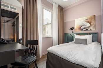 Best Western Plus Hus 57