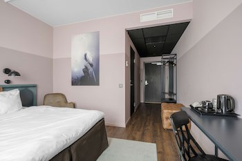 Best Western Plus Hus 57