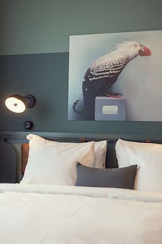 Best Western Plus Hus 57