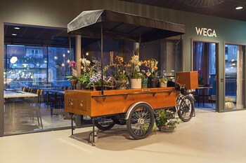 Best Western Plus Hus 57
