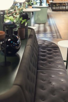 Best Western Plus Hus 57