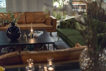 Best Western Plus Hus 57