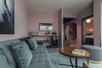 Best Western Plus Hus 57