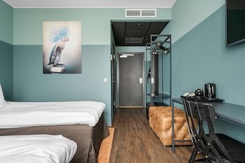 Best Western Plus Hus 57