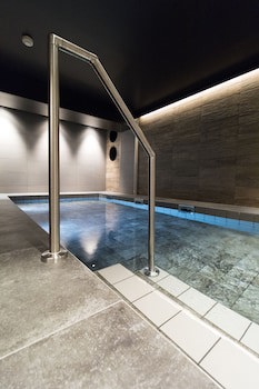 Best Western Plus Hus 57