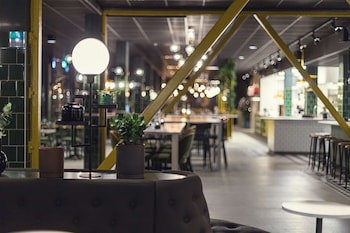 Best Western Plus Hus 57