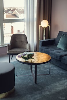 Best Western Plus Hus 57