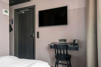 Best Western Plus Hus 57